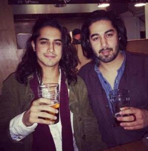 avan jogia ketan jogia